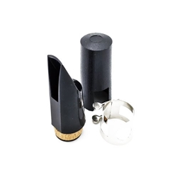 Menchey Bass Clarinet Plastic Mouthpiece Kit
