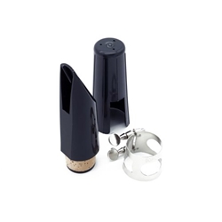 Menchey Plastic Bb Clarinet Mouthpiece Kit