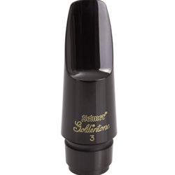 Selmer Goldentone Alto Sax Plastic Mouthpiece