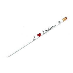 Aim I Love Orchestra Pencil