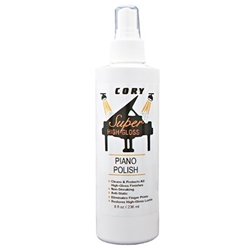 Cory Super High Gloss Polish 8oz