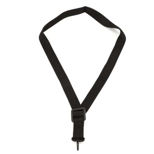 Conn Bassoon/Bass Clarinet Neck Strap Black