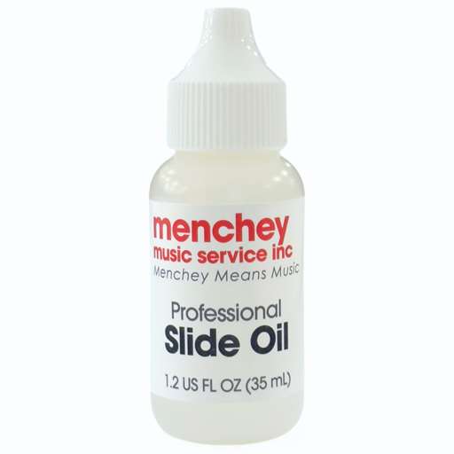 Menchey Slide Oil