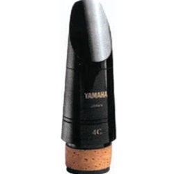 Yamaha Bb Clarinet 4C Mouthpiece