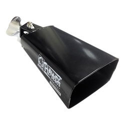 Toca Black 6 7/8" Cowbell