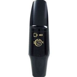 Selmer C* S80 Tenor Sax Mouthpiece