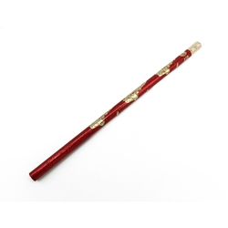 Aim Saxophone Luster Pencil