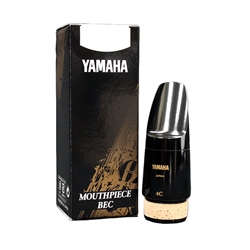 Yamaha 4C Bass Clarinet Mouthpiece