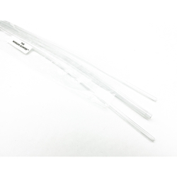 Morgan Brace Bumpers 5 Pack Clear