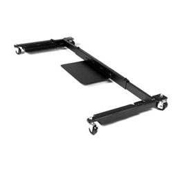 Jansen J4004 Adjustable Digital Piano Dolly