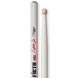 Vic Firth Corpsmaster Ralphie Jr. Signature Snare Drumsticks