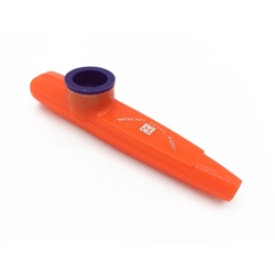 Kazoobie Colored Plastic Kazoo