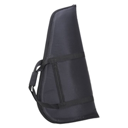 Levy's Black Nylon Mandolin Gig Bag