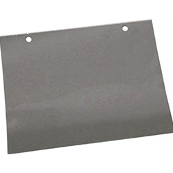 Conn Marching Flip Folder Window Only to Plasti - Folio
