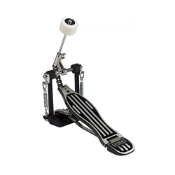 Dixon Single Bass Drum Pedal Chain Drive