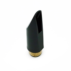 Menchey Plastic Bb Clarinet Mouthpiece