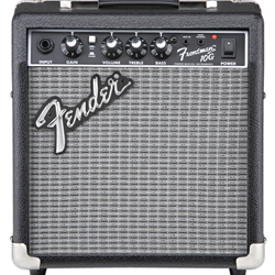 Fender Frontman 10G 1X6" 10 W Guitar Amp