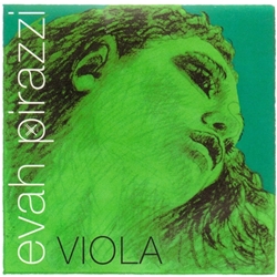 Pirastro Evah Pirazzi 4/4 Viola String Set