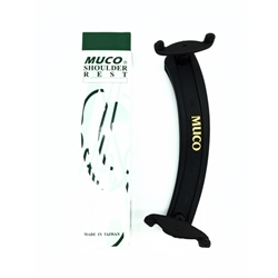 Muco 4/4 Violin  & 14" Viola Shoulder Rest