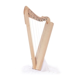 Rees Harps Flatsicle Harp