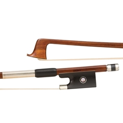 JonPaul 4/4 Select Brazilwood Viola Bow