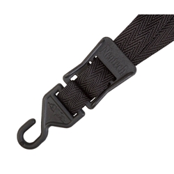 Neotech Open Hook Classic Neck Strap for Woodwind Instruments