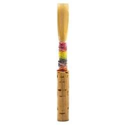 Eastman Medium Oboe Reed Long Scrape Cane