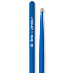 Vic Firth American Classic Blue Hickory Kids Sticks