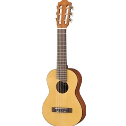 Yamaha Guitalele 6 String Guitar Ukulele With Bag