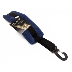 Legacy Comfort King Sax Neck Strap Locking Hook