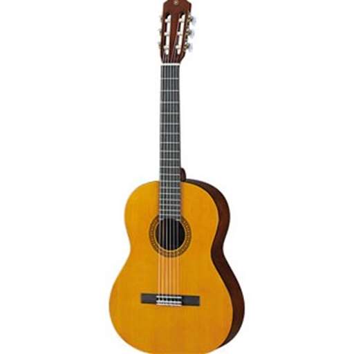 Yamaha CGS103AII 3/4 Classical Guitar - Natural