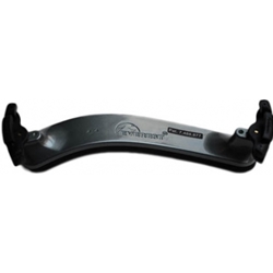 Everest Black 3/4 - 4/4 Violin Shoulder Rest