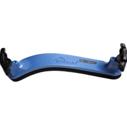 Everest Blue 3/4 -  4/4 Violin Shoulder Rest