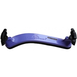 Everest Purple 4/4,3/4 Violin Shoulder Rest