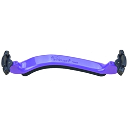 Everest Purple 15"-16.5" Viola Shoulder Rest