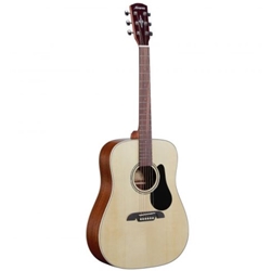 Alvarez RD26 Regent Series Acoustic Guitar with Bag