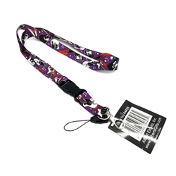 Aim 20" Multi-Guitars Detachable Lanyard