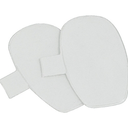 Hollywoodwinds .3mm Clear Mouthpiece Patch 2 Pack