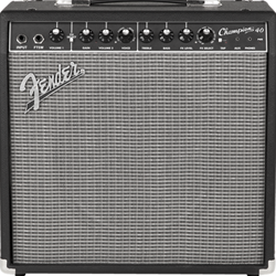 Fender Champion 40 1X12" 40 W Guitar Amp