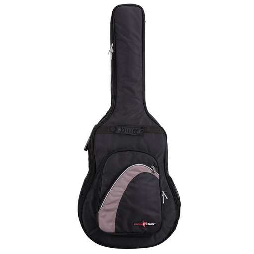 Union Station Deluxe Series Acoustic Gig Bag