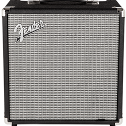 Fender Rumble 25 1X8" 25 W Bass Amp