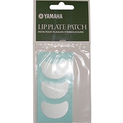 Yamaha Flute Lip Plate Patch