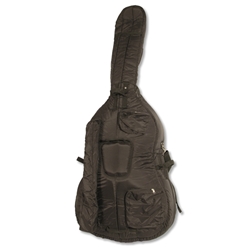 Bobelock 7/8 Bass Bag Soft Padded