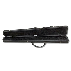 Core Single Bass Bow Case - Fits All Sizes French or German Style Bow