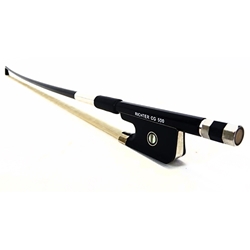 Anton Richter Carbon Fiber 1/8 Violin Bow