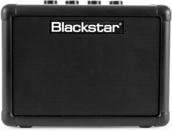 Blackstar FLY3 3 W Battery Powered Guitar Amp