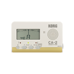 Korg CA-2 Chromatic Tuner