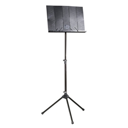 Peak SMS-20 Music Stand Foldable Desk with Bag