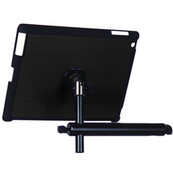 On Stage TCM9160B U-Mount Universal I-Pad Tablet Holder