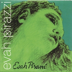 Pirastro Evah Pirazzi Gold Wound 4/4 Violin E String Ball End